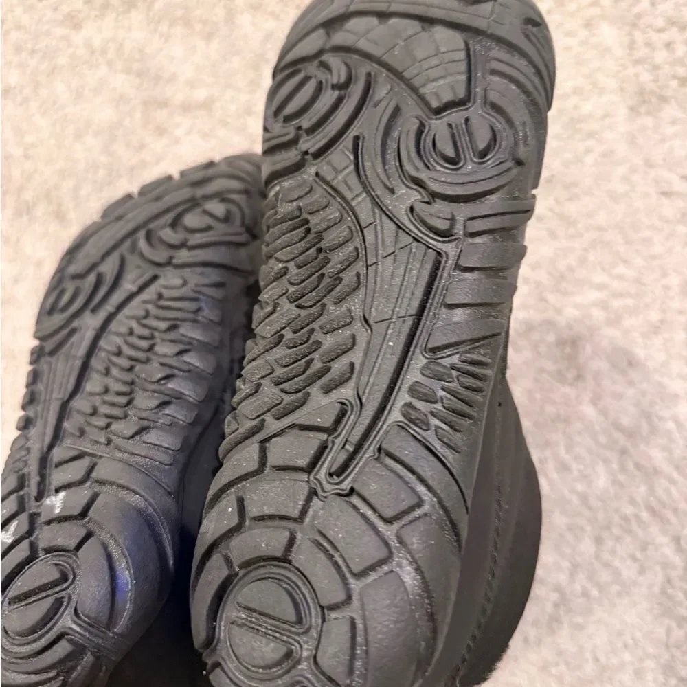 Women’s Black Winter/Hiking Boots
